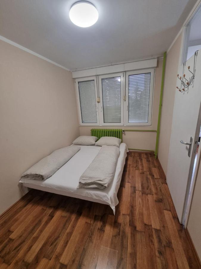 Hawaii- 2 Bdr, Arena, Sava Centar, Free Parking Lejlighed Beograd Eksteriør billede