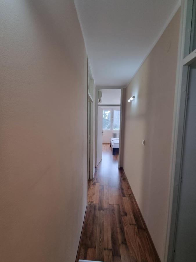 Hawaii- 2 Bdr, Arena, Sava Centar, Free Parking Lejlighed Beograd Eksteriør billede